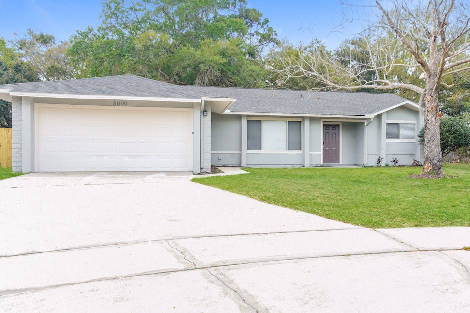 KRISTA LYNN COURT, ORLANDO, FL 32822 Home for Rent 3 Beds, 2 Baths